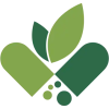 LeaFrite - logo icon